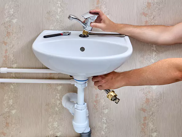 Why Washington Plumbing Pro is the First Choice for Bathroom Leak Detection Services in Washington, PA?