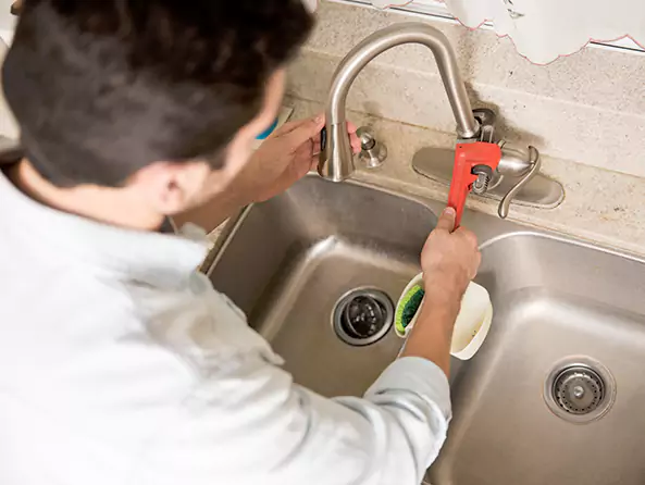 Why Washington Plumbing Pro is the First Choice for Kitchen Leak Detection Services in Washington, PA?