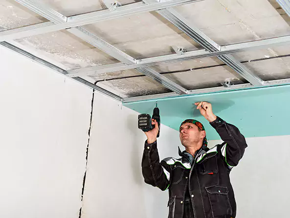 Why Washington Plumbing Pro is the First Choice for Roof & Ceiling Leak Detection Services in Washington, PA?