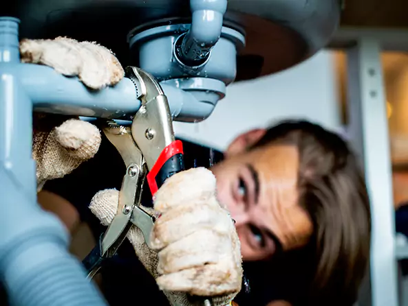 Why Washington Plumbing Pro is the First Choice for Water Leak Detection Services in Washington, PA?