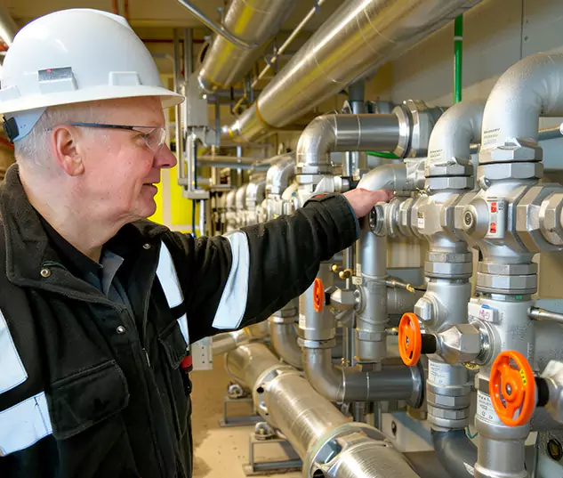 Get to Know Washington Plumbing Pro in Washington, PA