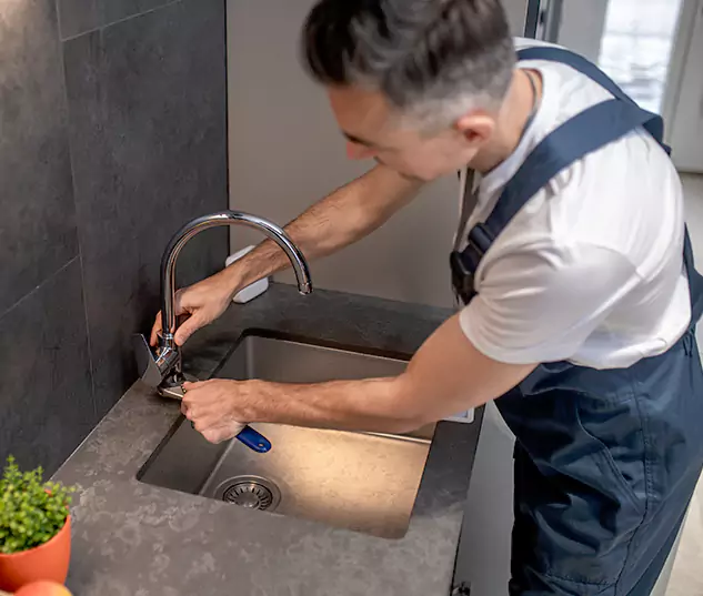 Welcome To Washington Plumbing Pro in Washington, PA