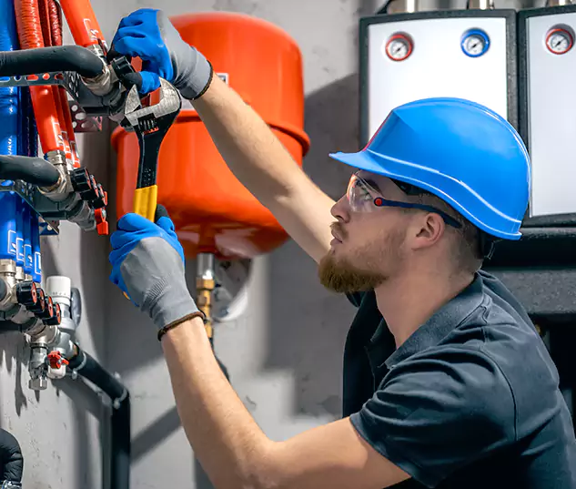 Get to Know Washington Plumbing Pro in Washington, PA