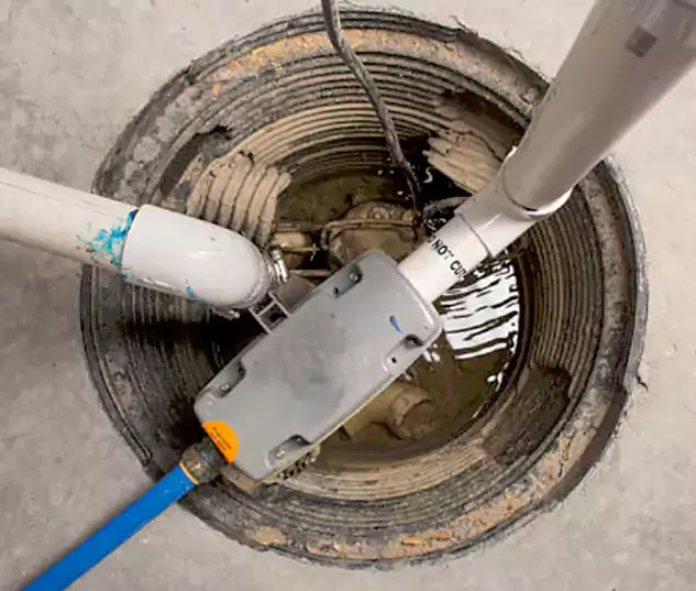 Meet With Washington Plumbing Pro in Washington, PA