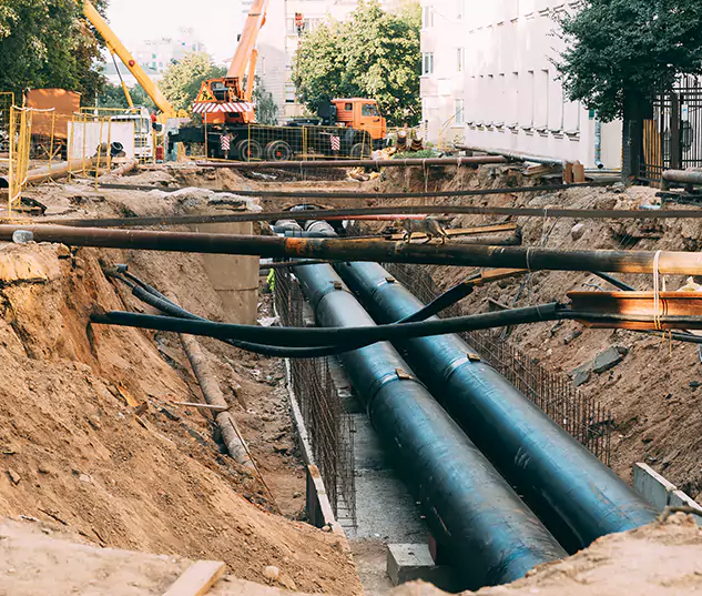 Meet Washington Plumbing Pro in Washington, PA