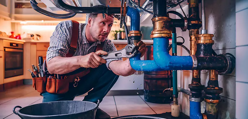 Scope of Commercial Plumbing Maintenance Services in Washington, PA