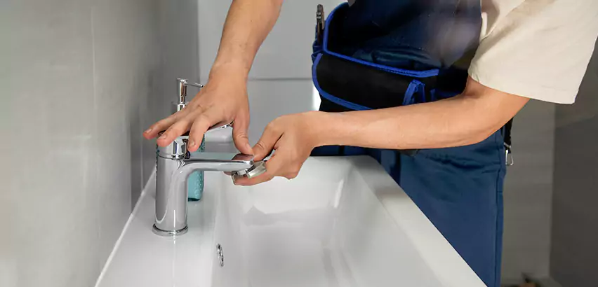 Scope of Faucet Maintenance Services in Washington, PA