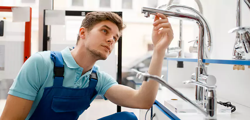 Plumbing Maintenance Scope and Performance Checks in Washington, PA