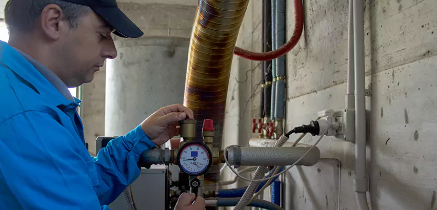 Our All Gas Line Maintenance Services in Washington, PA