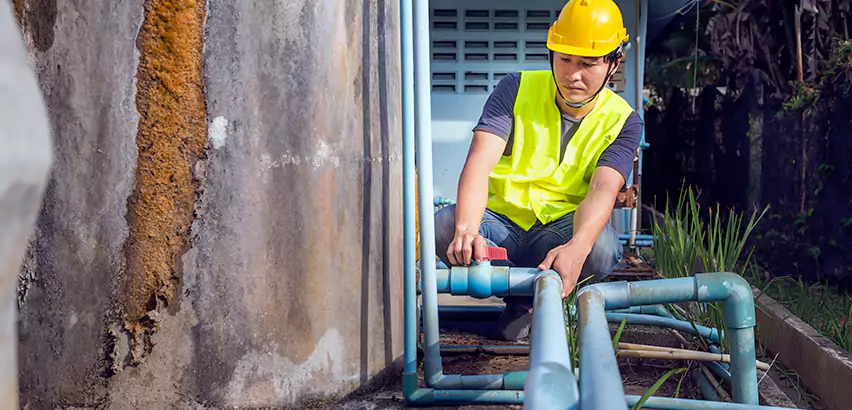 Our All Water Line Maintenance Services in Washington, PA