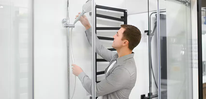 Scope of Shower Maintenance Service in Washington, PA