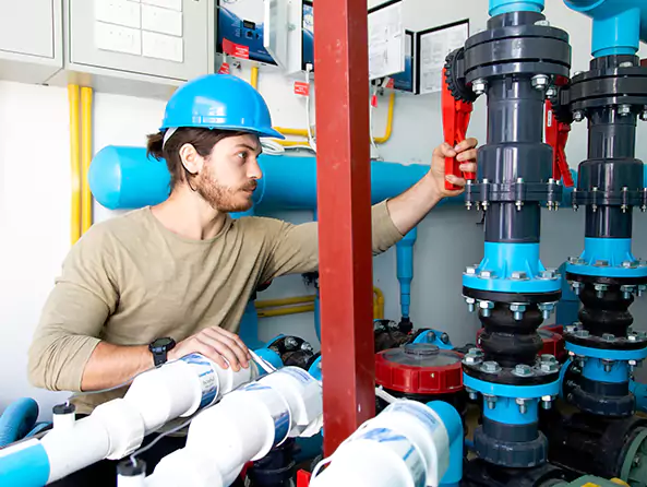 Why is Washington Plumbing Pro the First Choice for Commercial Plumbing Maintenance Services in Washington, PA?