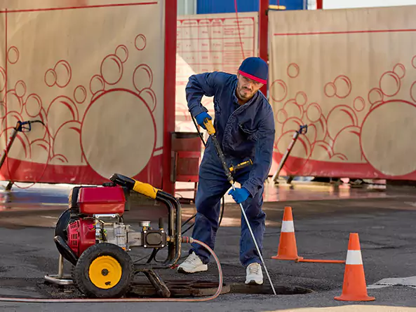 Why Washington Plumbing Pro is the First Choice for Drain Maintenance Services in Washington, PA?