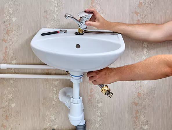 Why Washington Plumbing Pro is the First Choice for Faucet Maintenance Services in Washington, PA?