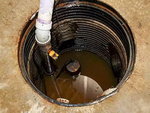 Why Washington Plumbing Pro is the First Choice for Sewage Ejector Pump Maintenance Services in Washington, PA?