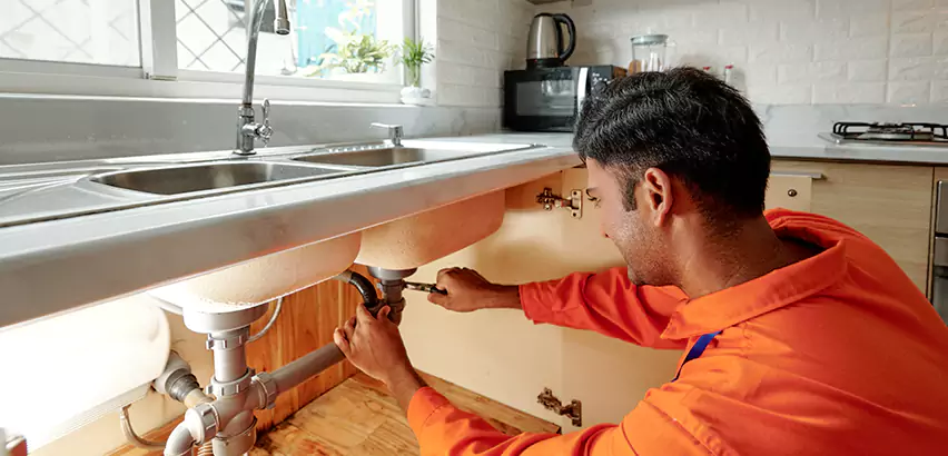 Plumbing Services in Washington, PA