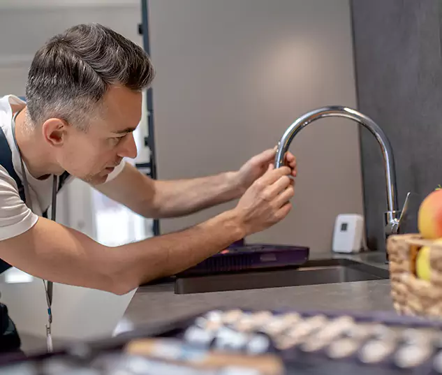 About Washington Plumbing Pro