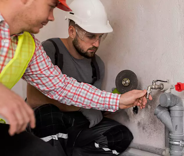 Who We Are & How We Help in Washington, PA?