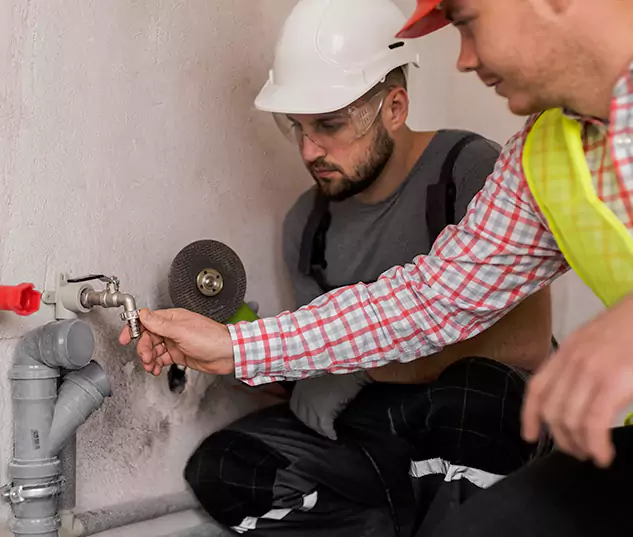 Get to Know Washington Plumbing Pro in Washington, PA