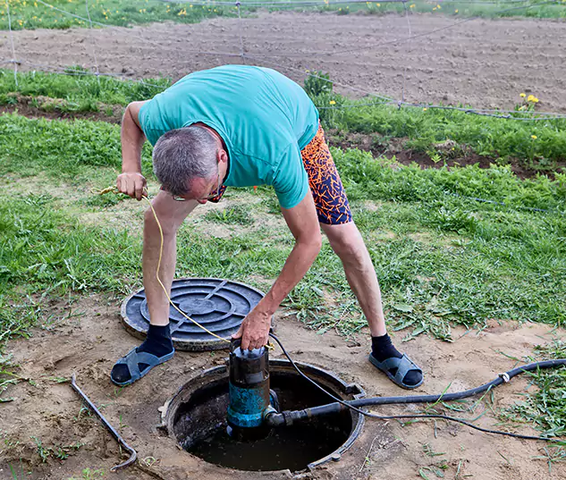 Who is Washington Plumbing Pro?