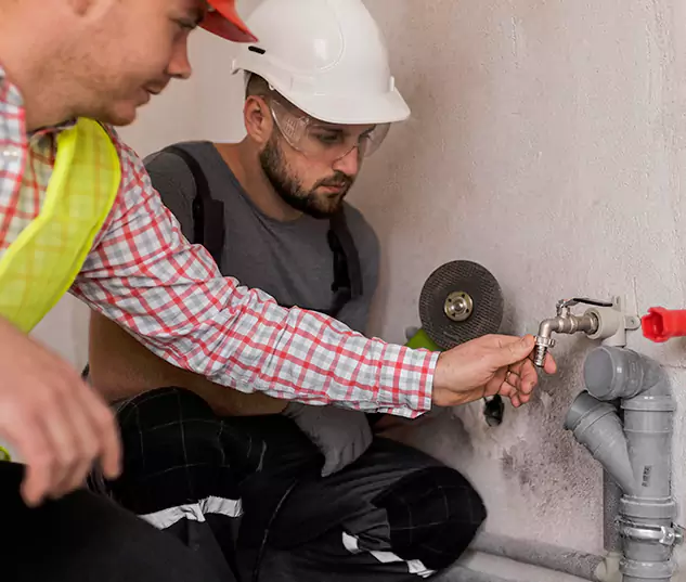 Your Trusted Plumbing Experts in Washington, PA