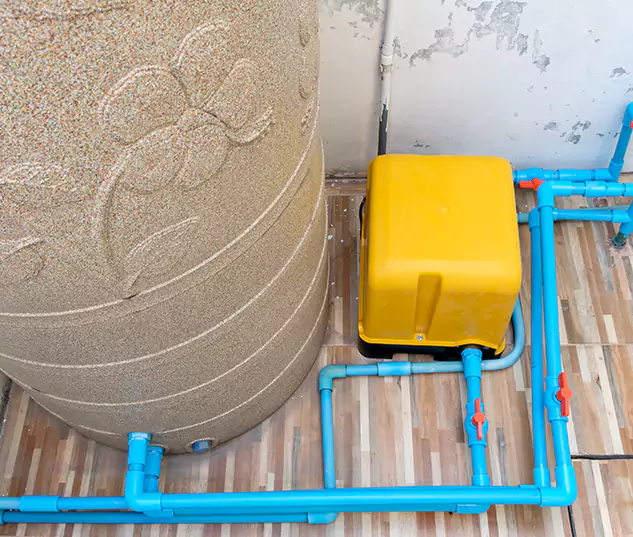 Local Plumbing Company in Washington, PA, You Can Rely On