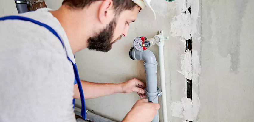Need Emergency Plumbing Repair in Washington?