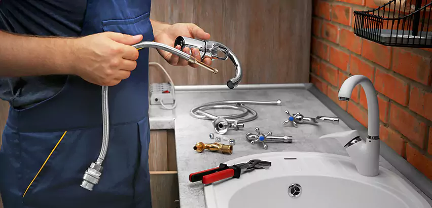 Scope of Pipe Repair Service in Washington, PA