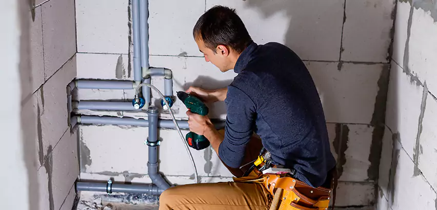 Our Wide Range of Foundation Leak Repair Services in Washington, PA