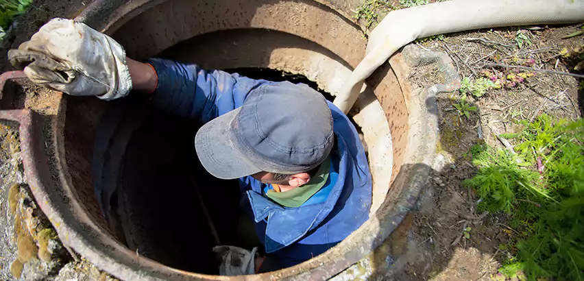 Our Professional Sewer Line Repair Services in Washington, PA