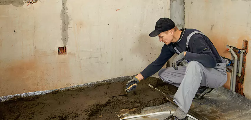 Our Complete Range of Slab Leak Repair Solutions in Washington, PA