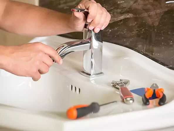 Our Reliable, Code-Compliant Faucet Repair Services in Washington, PA