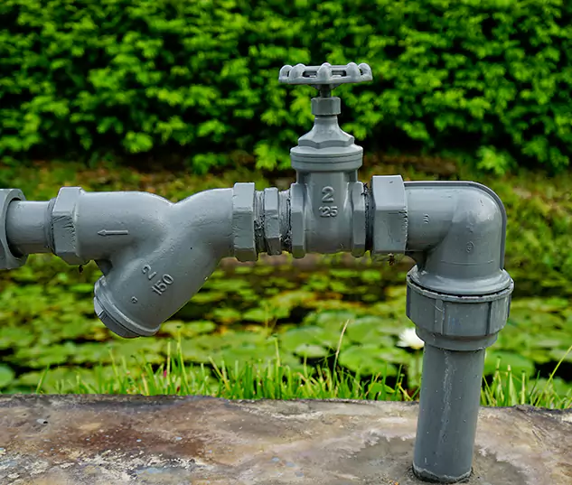 Get to Know Washington Plumbing Pro in Washington, PA