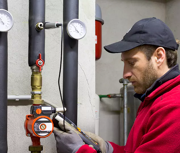 Get to Know Washington Plumbing Pro in Washington, PA
