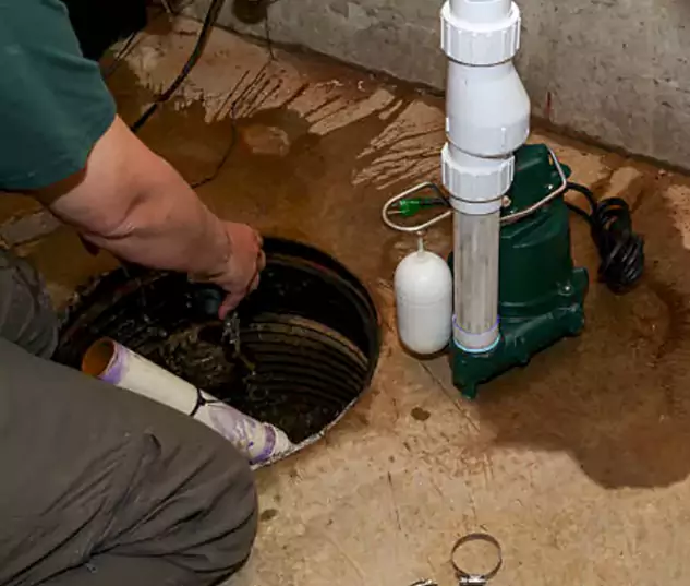 Welcome to Washington Plumbing Pro in Washington, PA