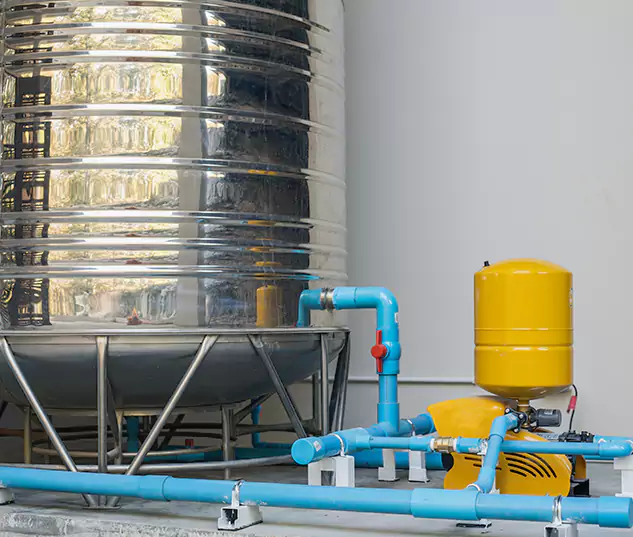 Get to Know Washington Plumbing Pro in Washington, PA