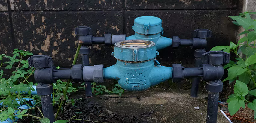 Scope of Backflow Preventer Replacement Services in Washington, PA