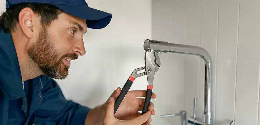 Scope of Faucet Replacement Services in Washington, PA