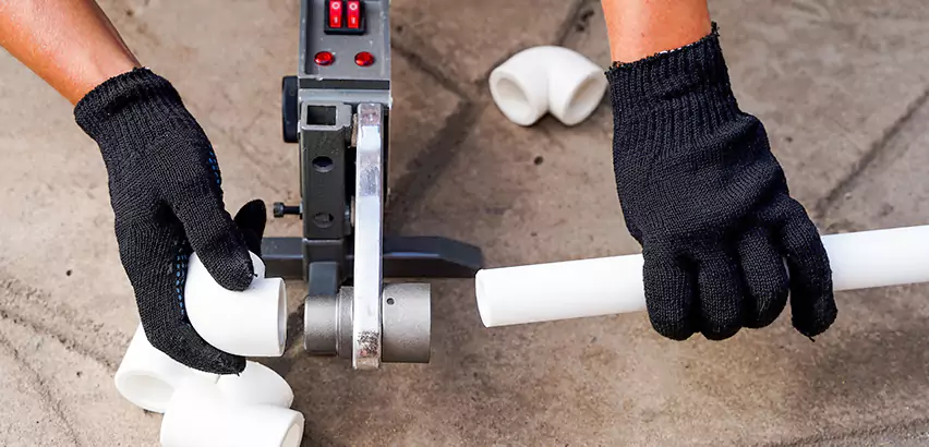 Scope of Pipe Replacement Services in Washington, PA