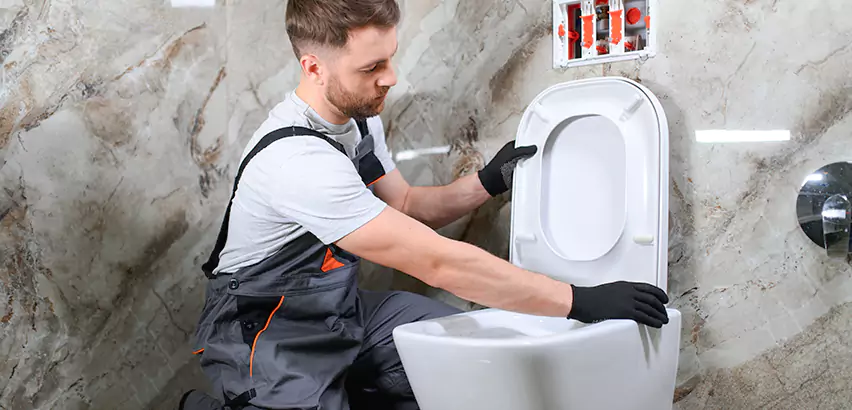 Scope of Work for Plumbing Replacement in Washington, PA