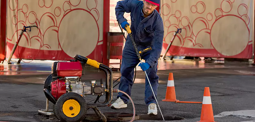 Sewer Replacement Services in Washington, PA