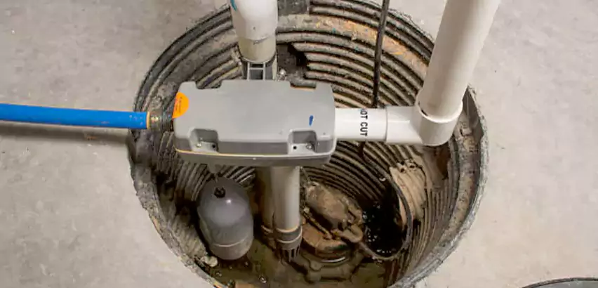 Scope of Sewage Ejector Pump Replacement Services in Washington, PA