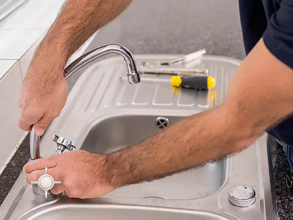 Why is Washington Plumbing Pro the Favourite Choice in Washington, PA?