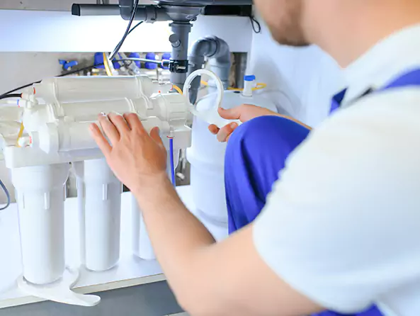 Why Washington Plumbing Pro is the First Choice for Water Softener Replacement Services in Washington, PA?