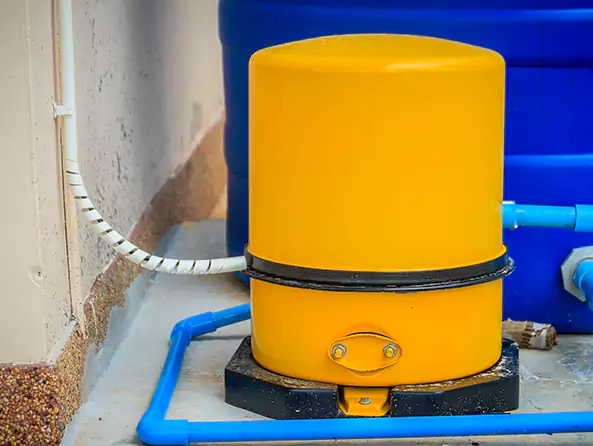 Why Washington Plumbing Pro is the First Choice for Well Pump Replacement Services in Washington, PA?