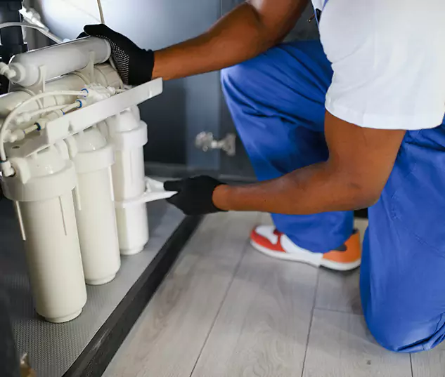 Get to Know Washington Plumbing Pro in Washington, PA