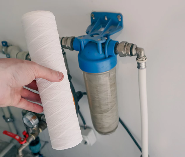 Get to Know Washington Plumbing Pro in Washington, PA