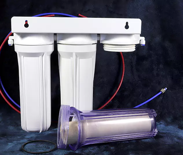 Get to Know Washington Plumbing Pro in Washington, PA