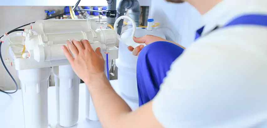 Scope of Hard Water Treatment Services in Washington, PA