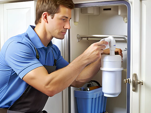 Why Washington Plumbing Pro is the First Choice for Water Softener Installation Services in Washington, PA?